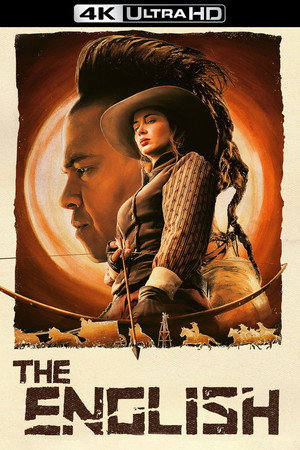 The English 43