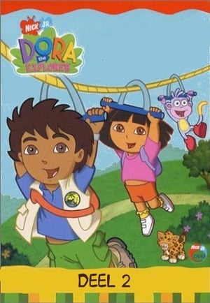 Dora: Seizoen 2