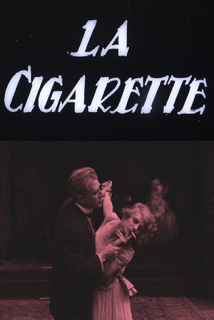 The Cigarette 13