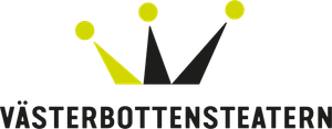 Logo Västerbottensteatern