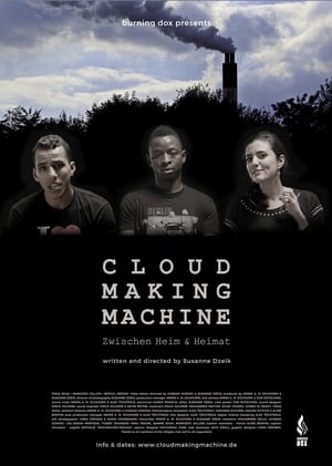 Image Cloud Making Machine