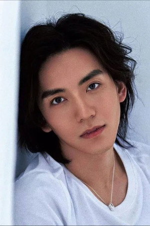 Zhu Cong Ran's photo