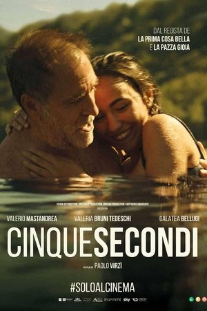 Cinque secondi (2025)