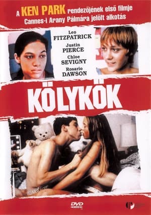 Kölykök (1995)