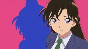 Conan, a detektív: Hanzawa, a tettes