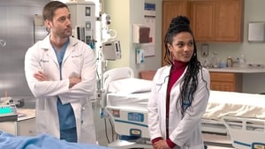 New Amsterdam temporada 1 capitulo 9