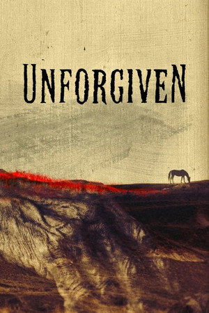 poster Unforgiven