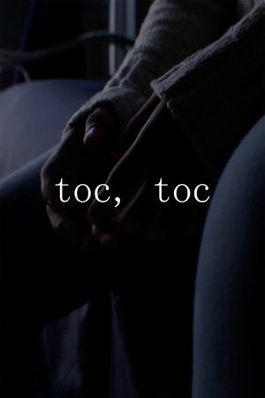 Toc Toc... cover