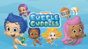 poster Bubble Guppies