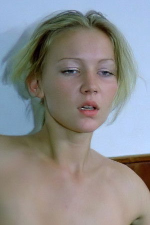 Martine Stedil photo