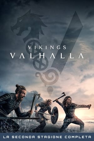 Vikings: Valhalla: Stagione 2