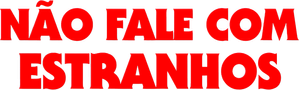 Não Fale com Estranhos — Logos 2