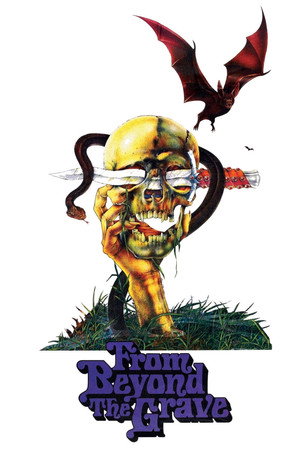From Beyond the Grave