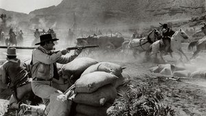 Assistir Os Comancheros Online