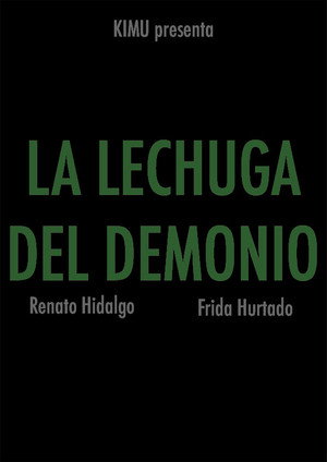 Demonic Lettuce 3