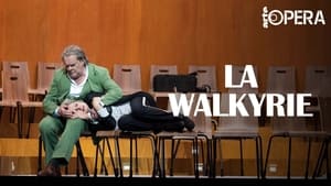 Richard Wagner : La Walkyrie - À la Staatsoper Unter den Linden de Berlin