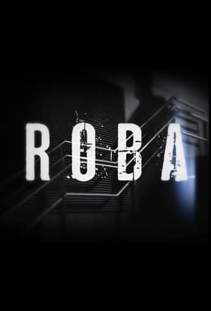 Poster Roba Season 2 Episode 4 2015