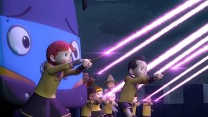 The Final Showdown