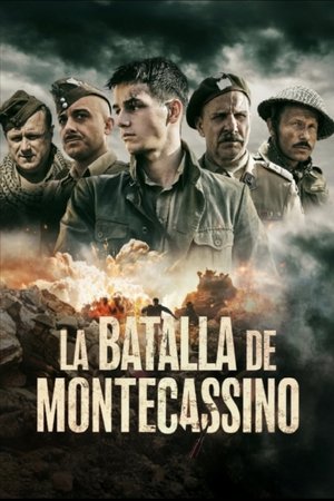 Image La batalla de Montecassino