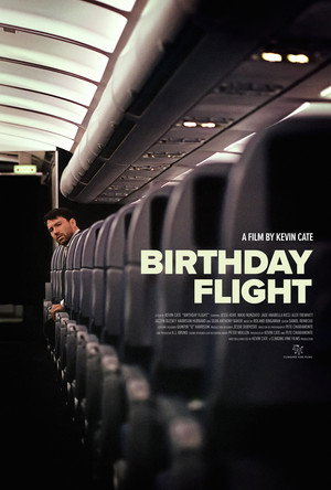 Birthday Flight