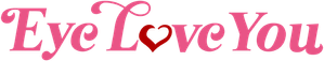 Eye Love You — Logos 3