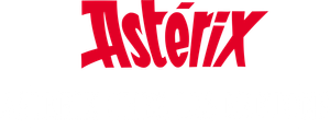 Asterix in Britain — Logos 3