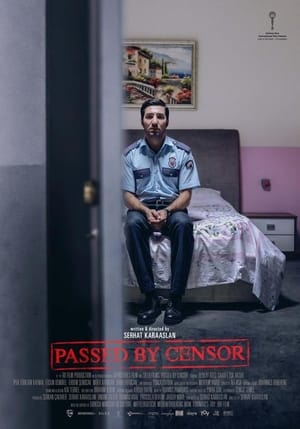 Poster Passed by Censor 2019