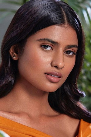 Aarshi Banerjee portrait