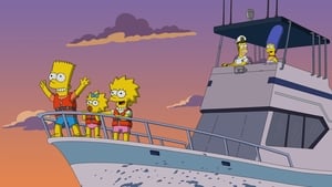 Die Simpsons: 31×5