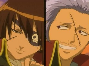 Gintama: 1×13