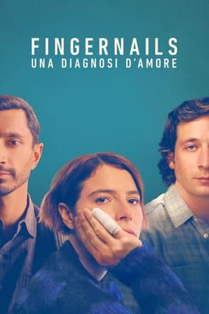 Image Fingernails - Una diagnosi d’amore