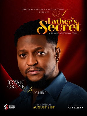 A Father's Secret 11
