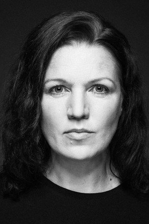 Ireen Kennik portrait