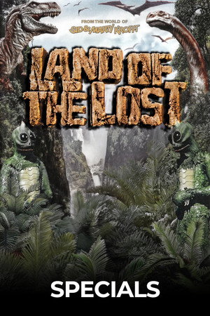 Land of the Lost 9