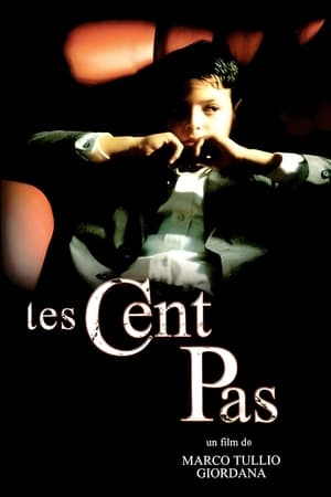 Poster Les Cent Pas 2000