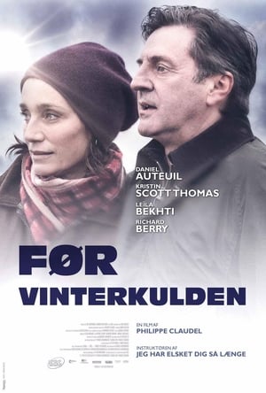 Poster Før Vinterkulden 2013