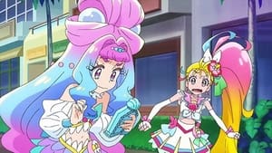 Tropical-Rouge! Precure: 1×29