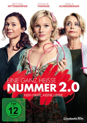 Eine ganz heiße Nummer 2.0 6