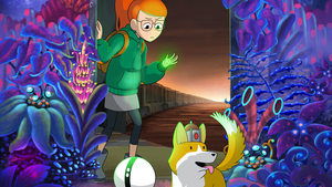 Infinity Train Saison 3