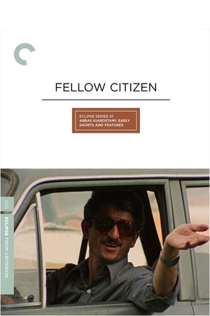 Image Fellow Citizen