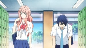 3D Kanojo: Real Girl: 1 Staffel 1 Folge