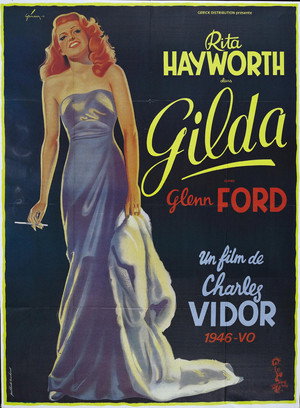 Gilda 85