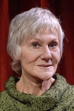 Bente Børsum jako Tora