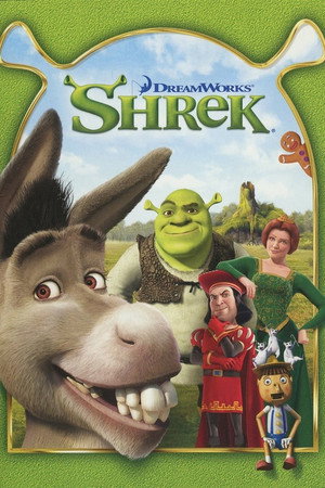 poster Shrek