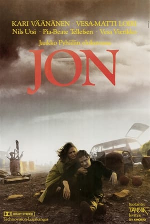 Poster Jon 1983