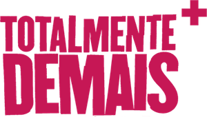 Totalmente Demais — Logos 2