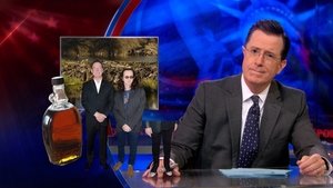 The Colbert Report: 10×93