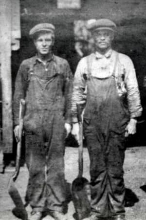 Poster "They Didn't Starve Us Out": Industrial Cape Breton in the 1920s (1991)