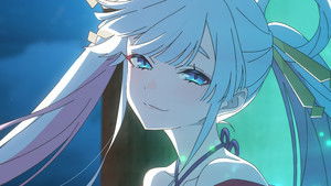 Kaguya – Công Chúa Vũ Trụ!