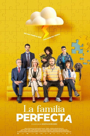The Perfect Family 9